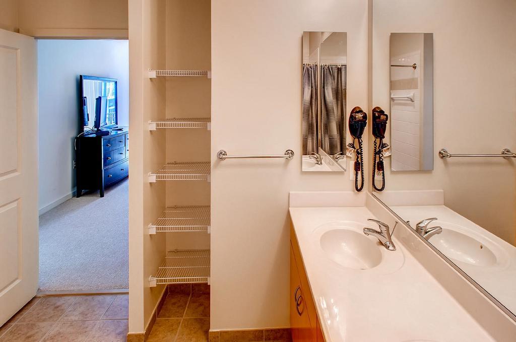 Global Luxury Suites At M Street Washington Habitación foto