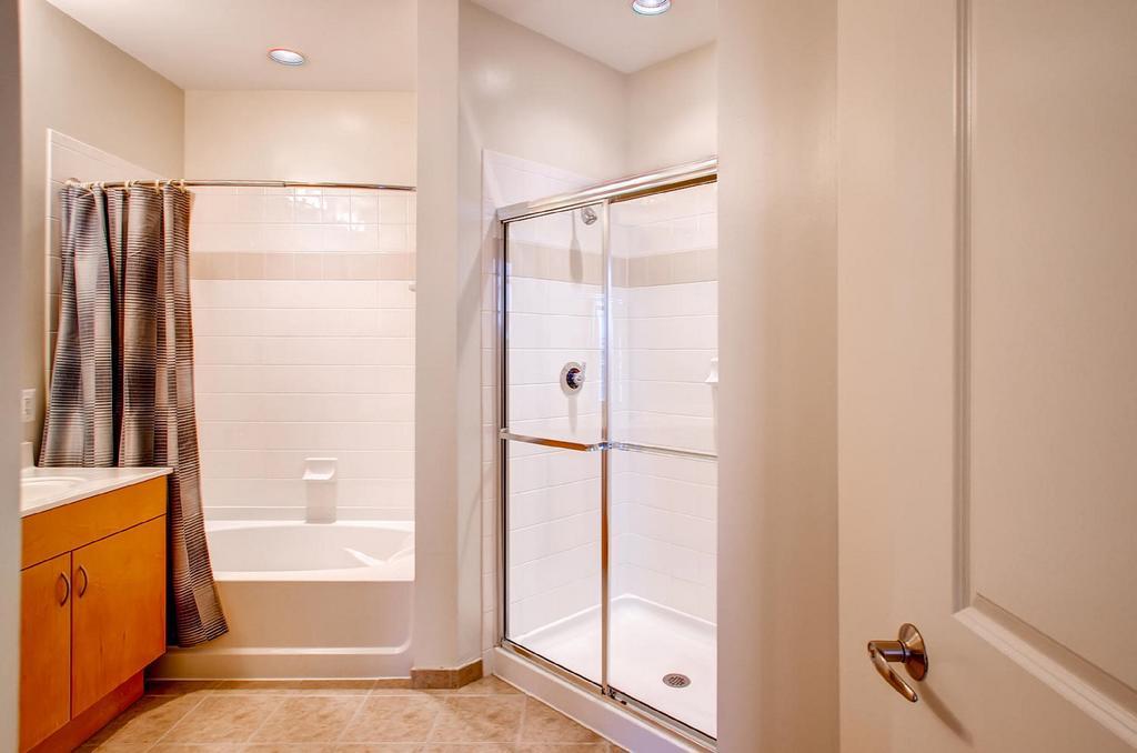 Global Luxury Suites At M Street Washington Habitación foto